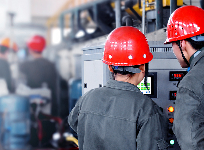 佳得利-工藝質量精