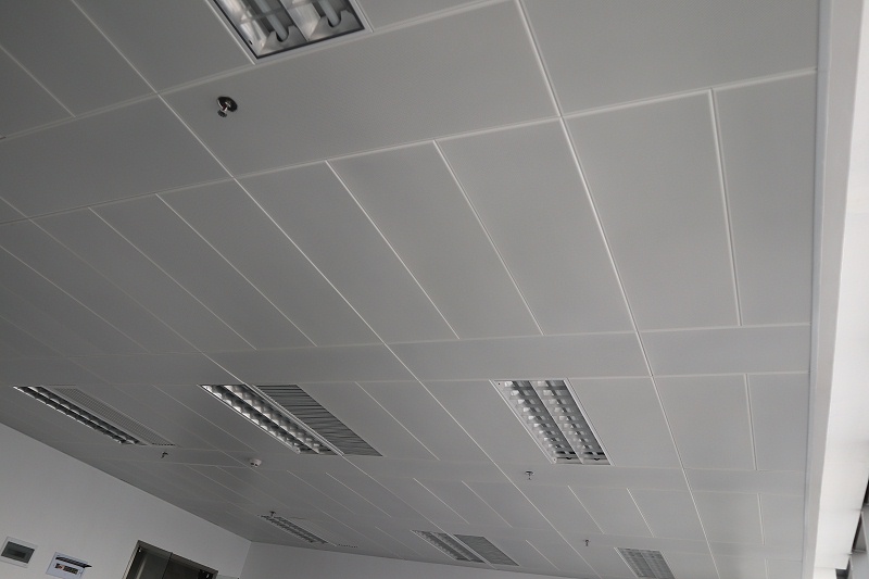 醫院吊頂鋁扣板天花