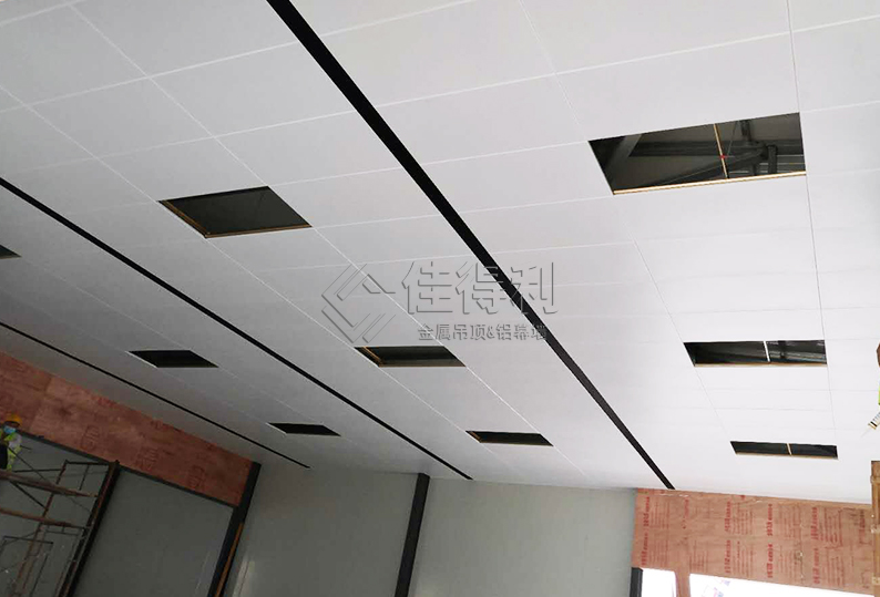 鋁扣板吊頂 (43)