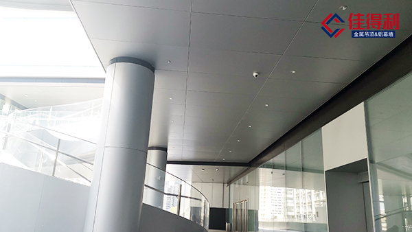 為什么鋁單板幕墻成為現代建筑的中流砥柱？