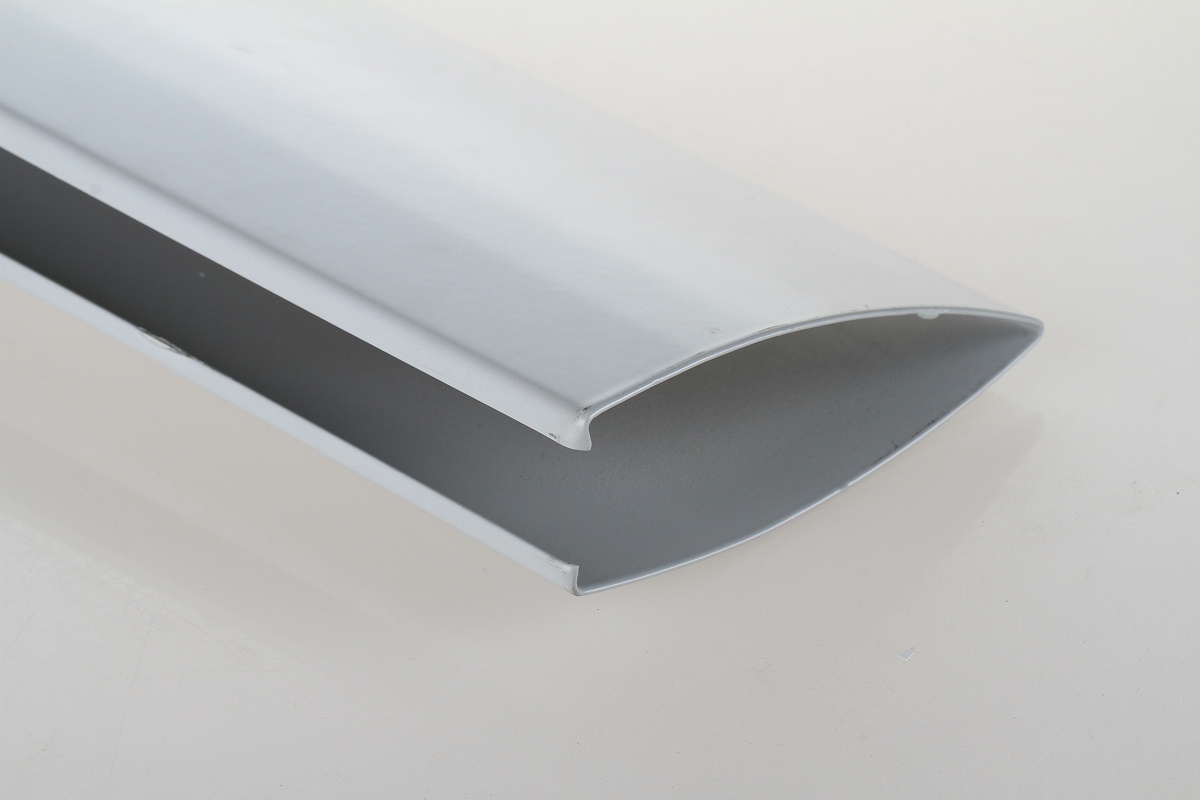 型材鋁方通吊頂1