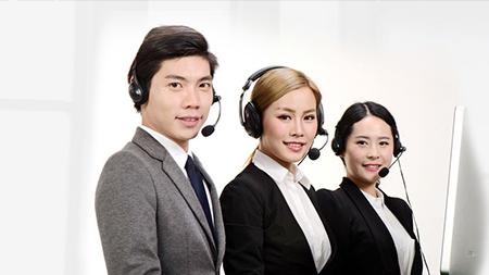 貼心服務(wù)好