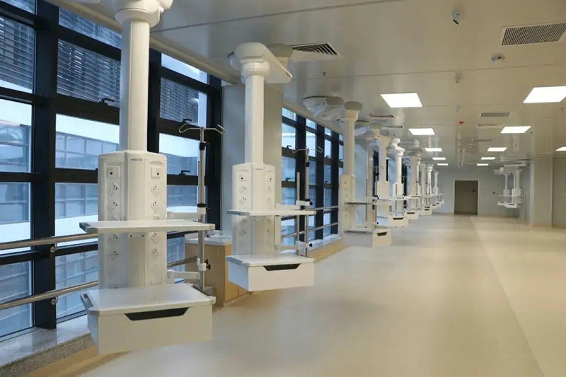 珠海市婦幼保健院(珠海市婦女兒童醫(yī)院)與佳得利合作 (10)