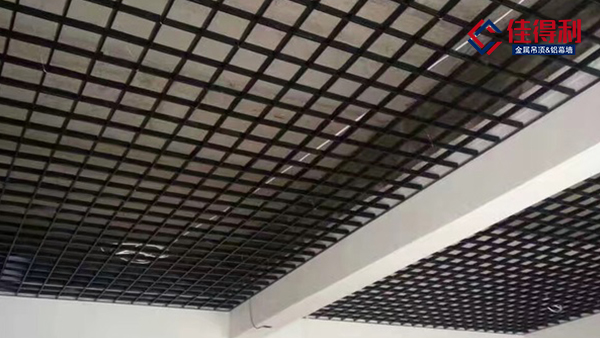 關(guān)于認(rèn)識鋁格柵的入門基礎(chǔ)知識