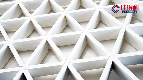 廣東鋁格柵做家居裝飾的誰更優(yōu)質(zhì)呢？