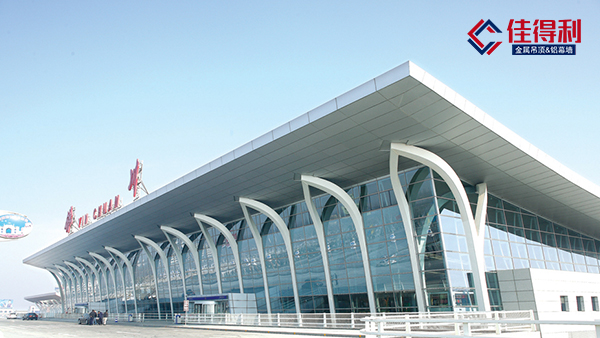 關(guān)于鋁單板有什么種類