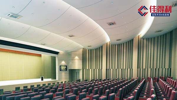 為什么都說氟碳鋁單板節(jié)能環(huán)保