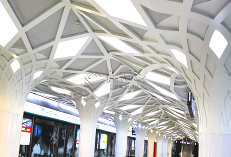 鋁單板幕墻 (21)