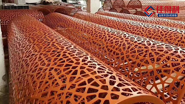 鋁單板建材的國際質量檢測標準都有哪些方面？