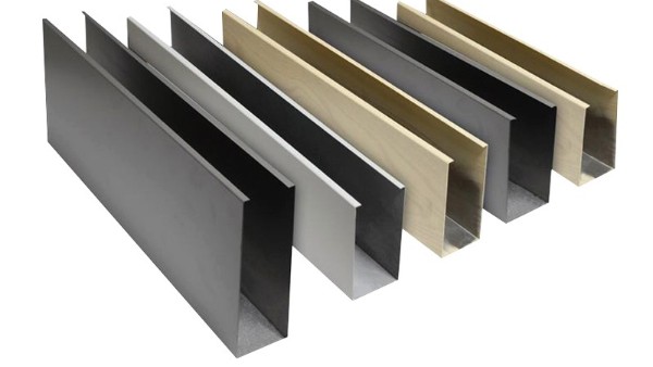 佛山佳得利鋁方通廠家10大優勢