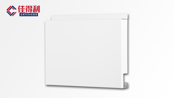 勾搭式鋁單板 勾搭式鋁單板