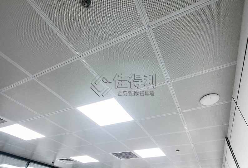 鋁礦棉復(fù)合板1