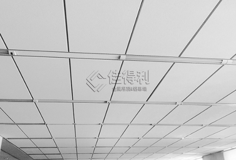 鋁礦棉復(fù)合板6