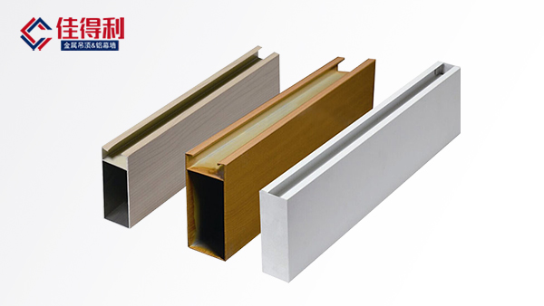 鋁方通吊頂間距多少合適